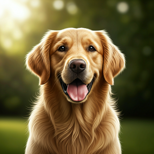 Golden retriever