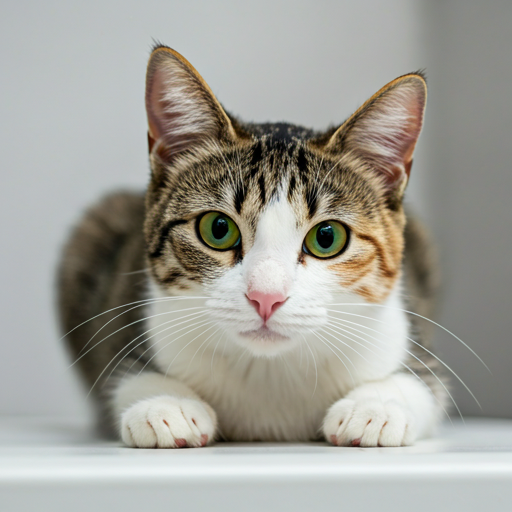 Gata Persa