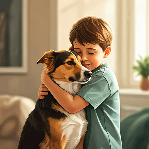 Perro Milo