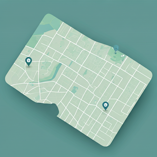 Mapa de ubicación