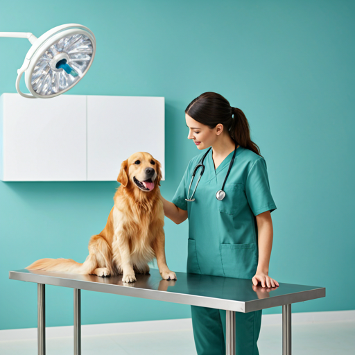 Veterinary Consultation